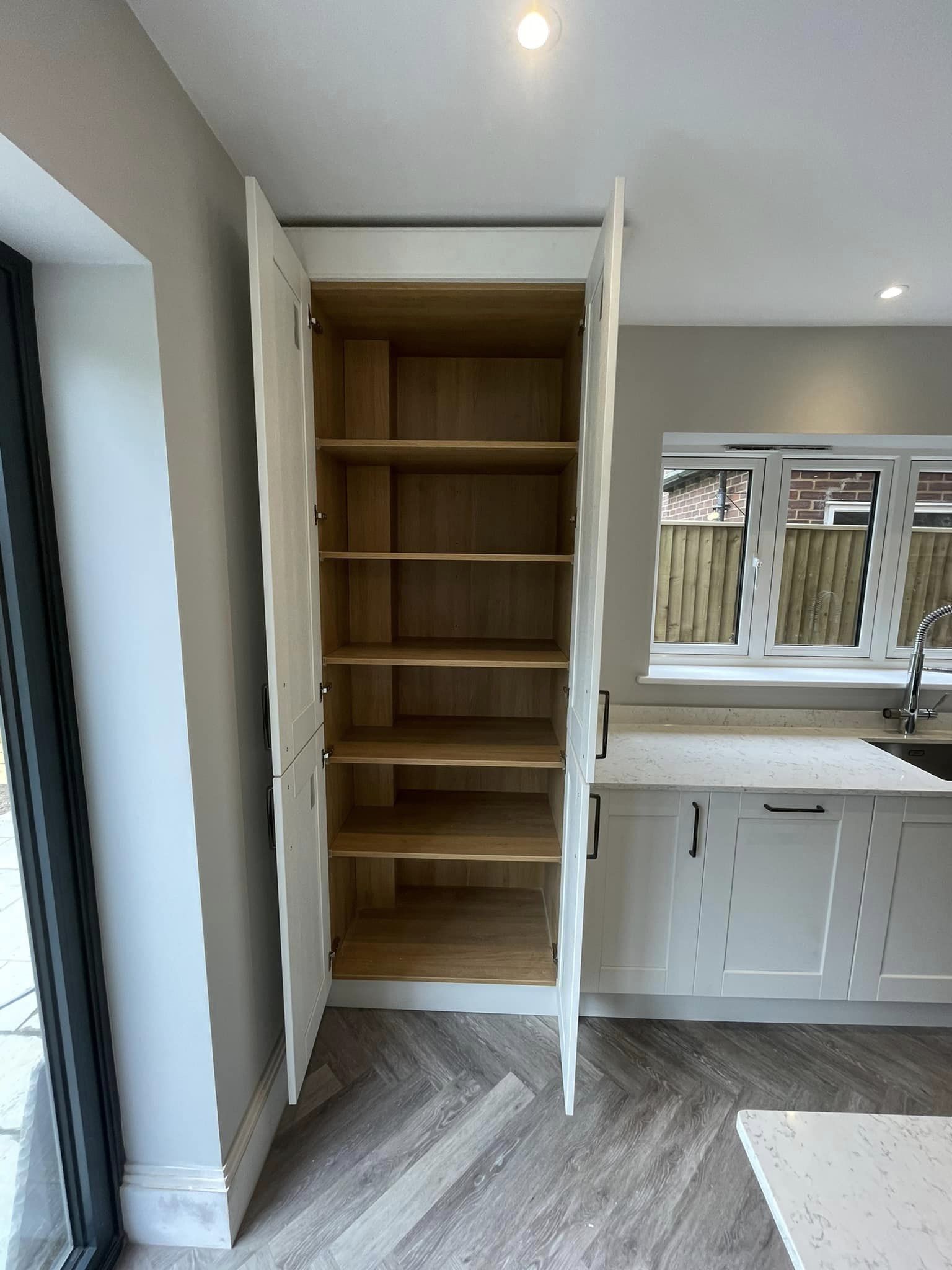 Carpenter Oxford