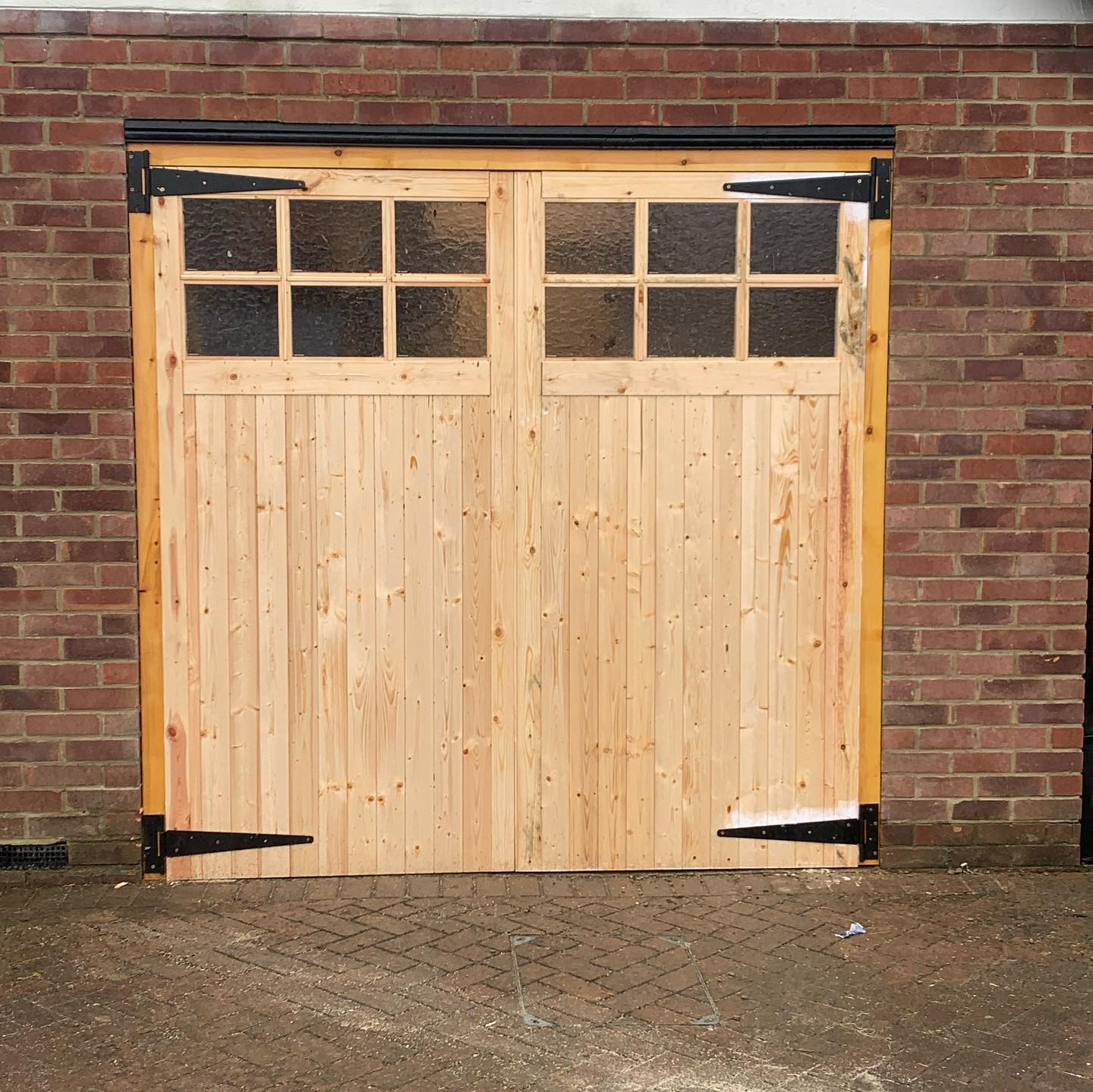 Carpentry Abingdon