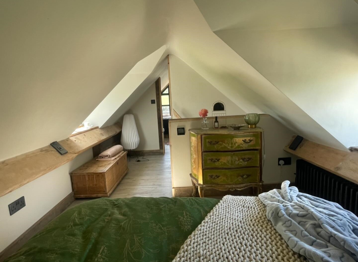 House extension Oxford