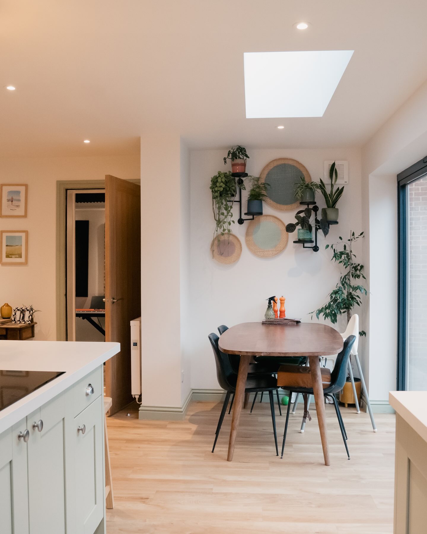 Property Extensions Oxfordshire