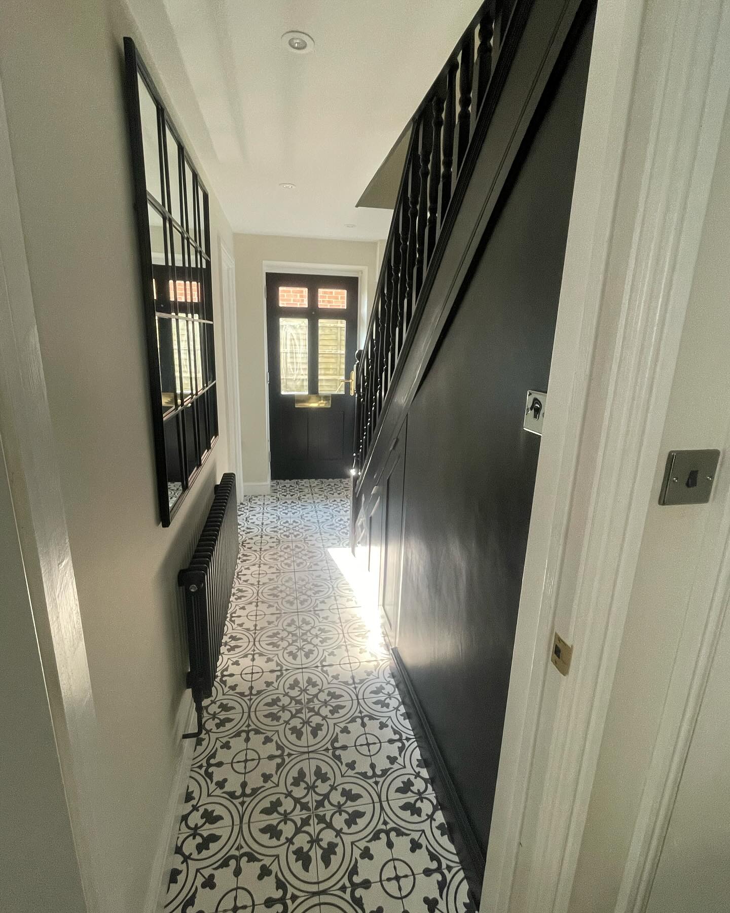 Property renovation Oxford